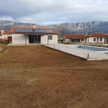 Germini * Polje Cepic