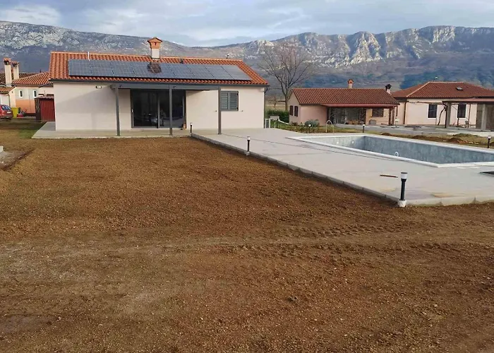 Germini * Polje Cepic